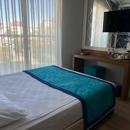 River Otel *