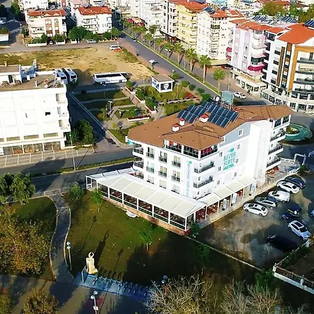River * Manavgat