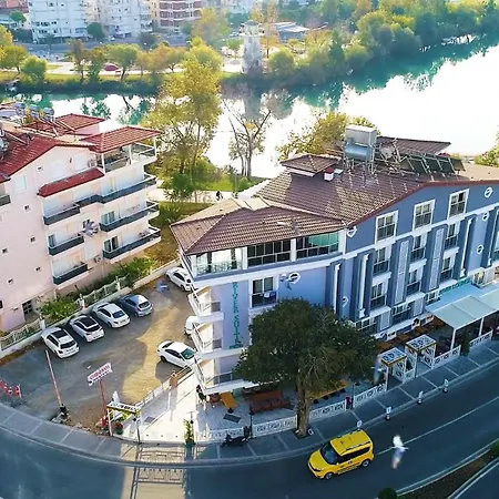 Otel River Manavgat