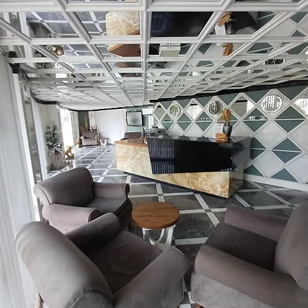 River Otel *