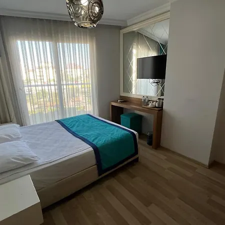 River Otel Manavgat