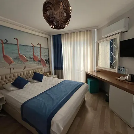 River Otel *