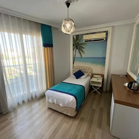 Otel River *