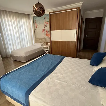 Otel River Manavgat